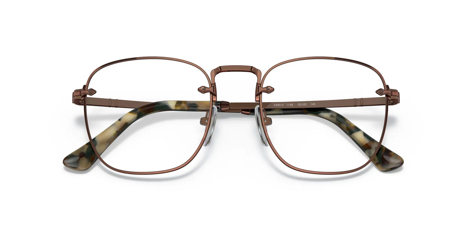 Persol 2490V Eyeglasses - view 28